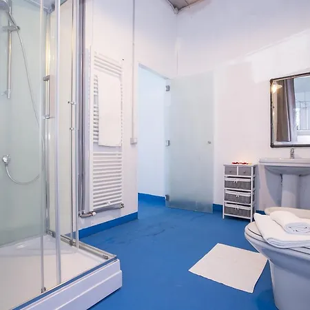 Casa Sul Lago * Acquaseria
