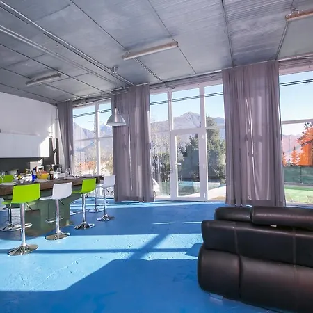 Casa Sul Lago Appartamento Acquaseria