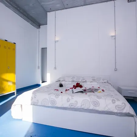 Casa Sul Lago Appartamento