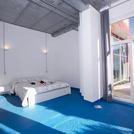 Casa Sul Lago Appartement