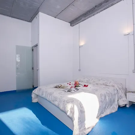 Appartement Casa Sul Lago *