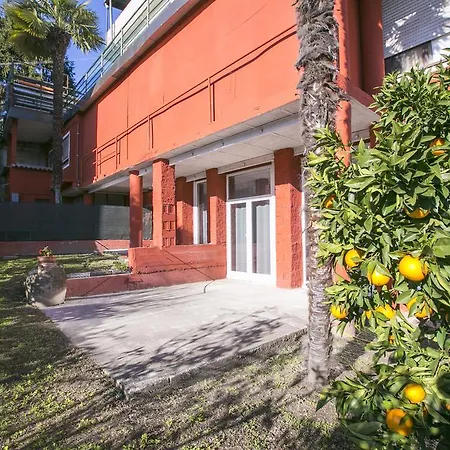 Casa Sul Lago Appartement *