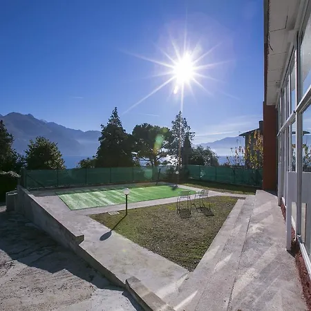 Casa Sul Lago Appartement
